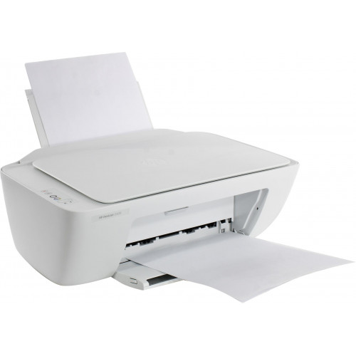 МФУ струйный HP DeskJet 2320 цветная печать, A4, цвет белый МФУ струйный HP DeskJet 2320 цветная печать, A4, цвет белый