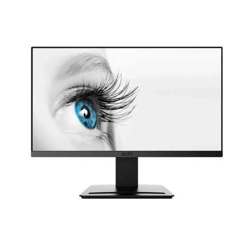 Монитор MSI Pro MP223 21.5' черный Монитор MSI Pro MP223 21.5' черный