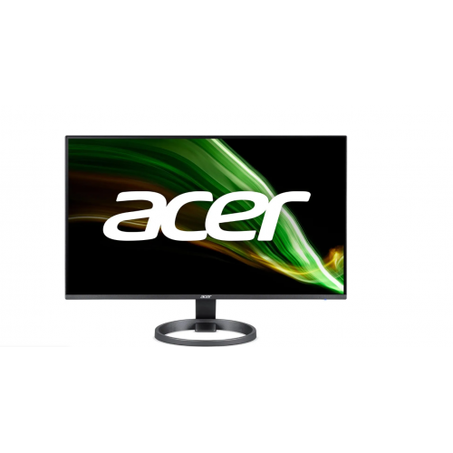 Монитор Acer Vero RL272Eyiiv 27", темно-серый Монитор Acer Vero RL272Eyiiv 27", темно-серый