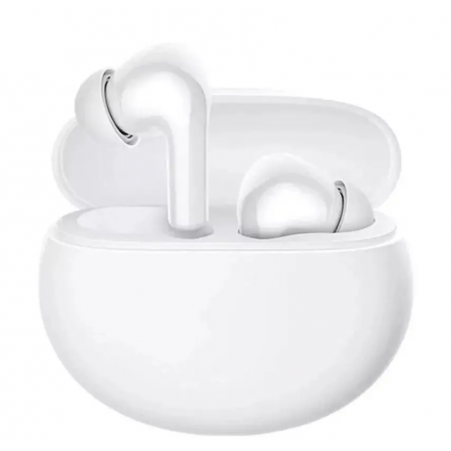 Наушники Xiaomi Redmi Buds 4 Active M2232E1, Bluetooth, вкладыши, белый Наушники Xiaomi Redmi Buds 4 Active M2232E1, Bluetooth, вкладыши, белый