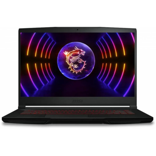 Ноутбук игровой MSI GF63 Thin 12UC-1047XRU 9S7-16R821-1047, 15.6", IPS, Intel Core i5 12450H 2ГГц, 8-ядерный, 8ГБ DDR4, 256ГБ SSD, NVIDIA GeForce RTX 3050 для ноутбуков - 4 ГБ, Free DOS, черный Ноутбук игровой MSI GF63 Thin 12UC-1047XRU 9S7-16R821-1047, 15.6", IPS, Intel Core i5 12450H 2ГГц, 8-ядерный, 8ГБ DDR4, 256ГБ SSD, NVIDIA GeForce RTX 3050 для ноутбуков - 4 ГБ, Free DOS, черный