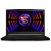 Ноутбук игровой MSI GF63 Thin 12UC-1047XRU 9S7-16R821-1047, 15.6", IPS, Intel Core i5 12450H 2ГГц, 8-ядерный, 8ГБ DDR4, 256ГБ SSD, NVIDIA GeForce RTX 3050 для ноутбуков - 4 ГБ, Free DOS, черный Ноутбук игровой MSI GF63 Thin 12UC-1047XRU 9S7-16R821-1047, 15.6", IPS, Intel Core i5 12450H 2ГГц, 8-ядерный, 8ГБ DDR4, 256ГБ SSD, NVIDIA GeForce RTX 3050 для ноутбуков - 4 ГБ, Free DOS, черный