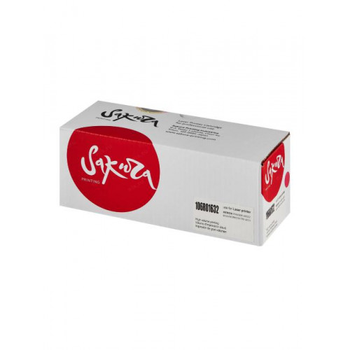 SA106R01632 Картридж SAKURA 106R01632 для Xerox Phaser 6000 /<wbr> 6010, WC6015 пурпурный, 1000 к. SA106R01632 Картридж SAKURA 106R01632 для Xerox Phaser 6000 /<wbr> 6010, WC6015 пурпурный, 1000 к.