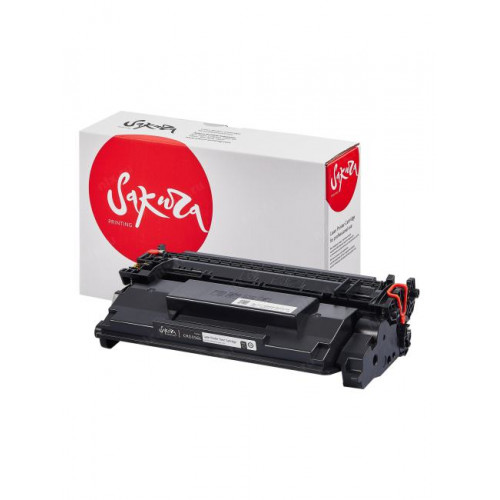 SACRG056L Картридж SAKURA CRG056L для Canon i-SENSYS LBP325x, i-SENSYS MF542x, MF543x, черный, 5100 к. SACRG056L Картридж SAKURA CRG056L для Canon i-SENSYS LBP325x, i-SENSYS MF542x, MF543x, черный, 5100 к.