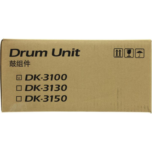 Drum Unit DK-3100 для FS-2100, Ecosys M3040dn/<wbr>M3540dn Drum Unit DK-3100 для FS-2100, Ecosys M3040dn/<wbr>M3540dn