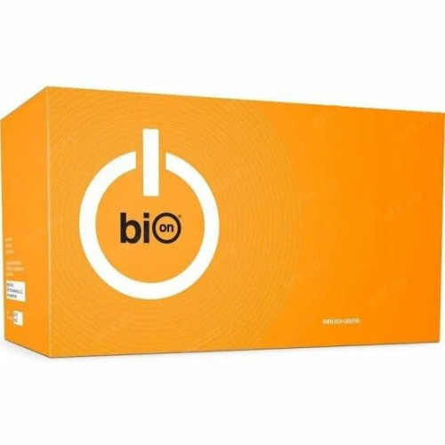 Bion CF301A Картридж для HP Color LaserJet Enterprise flow M880z (32000 стр.), Голубой, с чипом Bion CF301A Картридж для HP Color LaserJet Enterprise flow M880z (32000 стр.), Голубой, с чипом