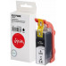 SI2932B004 Sakura 2932B004 (520 PGBK) для Canon PIXMA  черный, 16 мл., 340 к.