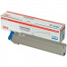 42918963 Тонер-картридж Oki C9600/<wbr>9650/<wbr>9800/<wbr>9850 15K (cyan)