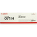 Картридж лазерный Canon 071H 5646C002 черный (2500стр.) для Canon i-SENSYS LBP122dw/<wbr>MF272dw/<wbr> MF275dw Картридж лазерный Canon 071H 5646C002 черный (2500стр.) для Canon i-SENSYS LBP122dw/<wbr>MF272dw/<wbr> MF275dw
