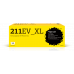 TC-PM211EV_XL Картридж T2 для Pantum P2200/<wbr>2500/<wbr>M6500/<wbr>6550/<wbr>6607 (6000 стр.) с многоразовым чипом Longlife