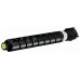 Canon 3766C002 C-EXV 58 Toner Yellow