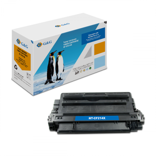 GG-CF214X Картридж G&G, аналог HP CF214X/<wbr> Canon 533II/<wbr>333H 17.5k с чипом GG-CF214X Картридж G&G, аналог HP CF214X/<wbr> Canon 533II/<wbr>333H 17.5k с чипом