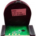 ELP-CH-X6180Y-6K Чип Xerox Phaser 6180 (113R00725) Yellow, 6K ELP