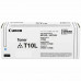 4804C001 Canon (orig) TONER T10L C