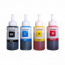 NV-INK-T664-4 Чернила NV PRINT водорастворимые T6641 - T6644  для аппаратов Epson