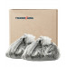 Тонер Tomoegawa для Kyocera KM-1620/<wbr>1635/<wbr>TASKalfa 180/<wbr>220 (TK-410/<wbr>TK-435) Bk,2x10 кг, кор.
