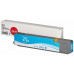  SIF6T81AE F6T81AE (№973X Cyan) Sakura струйный картридж для HP, голубой, 110 мл., 7000 к.