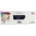 Картридж Canon 703 для LBP-2900/<wbr>3000 Картридж Canon 703 для LBP-2900/<wbr>3000