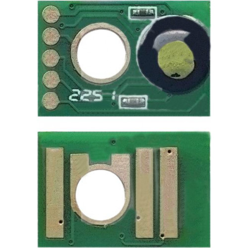 CET381112 Чип картриджа MPC406C для RICOH MPC306ZSP/<wbr>406ZSP/<wbr>307SP (CET) Yellow, (WW), 6000 стр., CET381112 CET381112 Чип картриджа MPC406C для RICOH MPC306ZSP/<wbr>406ZSP/<wbr>307SP (CET) Yellow, (WW), 6000 стр., CET381112