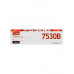 Тонер-картридж EasyPrint LX-7530B для Xerox WorkCentre 7525/<wbr>7530/<wbr>7545/<wbr>7556/<wbr>7830/<wbr>7835/<wbr>7845/<wbr>7855 (26 000 стр.) черный, с 