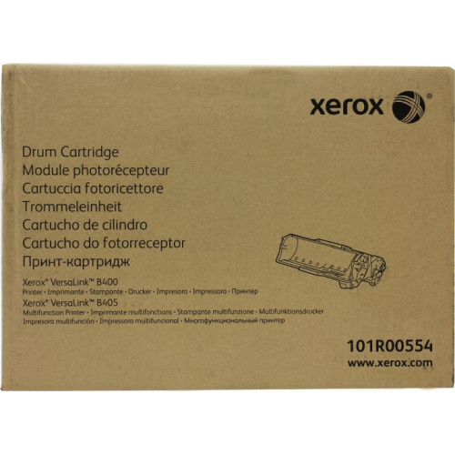 Фотобарабан XEROX 101R00554 для VersaLink B400/<wbr>B405 Фотобарабан XEROX 101R00554 для VersaLink B400/<wbr>B405