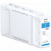  SIC13T41F240 C13T41F240 (T41F2 C) Sakura струйный картридж для Epson, голубой, 350 мл.