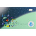 AT-W1510X HP Картридж для HP W1510X HP LJ Pro 4003/<wbr>4103 9.5K ЧИП БезСчетчика AQUAMARINE (Совместимый)
