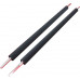 ELP-SR-S1610-1 Вал подачи тонера (Supply Roller) Samsung ML-1610/<wbr>1615/<wbr>2015/<wbr>3050/<wbr>3051/<wbr>4521, Phaser3300MFP 