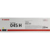 Тонер-картридж Canon 045H Yellow для LBP610C/<wbr>MF630C серии