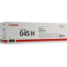 Тонер-картридж Canon 045H Yellow для LBP610C/<wbr>MF630C серии