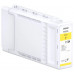  SIC13T41F440 C13T41F440 (T41F4 Y) Sakura струйный картридж для Epson, желтый, 350 мл.