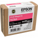 C13T47A30N Картридж EPSON T47A пурпурный для SC-P900 (C13T47A300/<wbr>C13T47A30N)