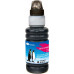 Чернила G&G GG-C13T00R140 черный70мл для Epson EcoTank 7700/<wbr>7750
