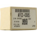 AF030085 Ролик подачи лотка RICOH Aficio 2228C/<wbr>3035/<wbr>MP 2352/<wbr>3500/<wbr>4000/<wbr>4500/<wbr>5000/<wbr>C2000/<wbr>C2500/<wbr>C2800/<wbr>C3000/<wbr>C3300