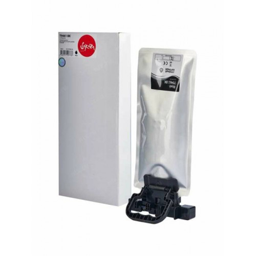 SIC13T946140 Контейнер с чернилами Sakura C13T946140 (T9461 BK) для Epson SIC13T946140 Контейнер с чернилами Sakura C13T946140 (T9461 BK) для Epson
