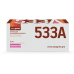 CF533A Картридж EasyPrint LH-CF533A для HP Color LaserJet Pro M154a/<wbr>M154nw/<wbr>M180n/<wbr>M180fw (900 стр.) пурпурный, с чипом CF533A Картридж EasyPrint LH-CF533A для HP Color LaserJet Pro M154a/<wbr>M154nw/<wbr>M180n/<wbr>M180fw (900 стр.) пурпурный, с чипом