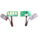 ELP-CH-CLT-M607S Чип Samsung CLX-9250/<wbr>9252/<wbr>9350/<wbr>9352 (CLT-M607S) Magenta, 15K 