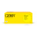 TC-XC230Y Картридж T2 для Xerox C230/<wbr>C235 (2500 стр.) желтый, с чипом 006R04398