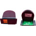 ELP-CH-X6180M-6K Чип Xerox Phaser 6180 (113R00724) Magenta, 6K ELP