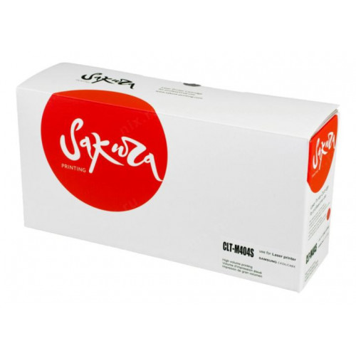 SACLTM404S Картридж SAKURA CLTM404S для Samsung SL-C430/<wbr> SL-C480, пурпурный, 1500 к. SACLTM404S Картридж SAKURA CLTM404S для Samsung SL-C430/<wbr> SL-C480, пурпурный, 1500 к.
