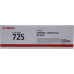 Картридж Canon 725 для LBP6000 серии/<wbr>MF3010 Картридж Canon 725 для LBP6000 серии/<wbr>MF3010