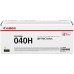 Тонер Картридж Canon 040HY 0455C001 желтый (10000стр.) для Canon LBP-710/<wbr>712 Тонер Картридж Canon 040HY 0455C001 желтый (10000стр.) для Canon LBP-710/<wbr>712
