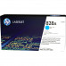 Фотобарабан HP CF359A (№828A) Cyan для HP CLJ M855/<wbr>M880