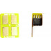 ELP-CH-SCLP300Y-1K Чип Samsung CLP-300/<wbr>300N/<wbr>CLX-3160N/<wbr>3160FN (CLP-Y300A) Yellow, 1K 