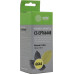 Чернила Cactus CS-EPT6644B Yellow для Epson L100/<wbr>L110/<wbr>L120/<wbr>L200/<wbr>L210/<wbr>L222/<wbr>L361/<wbr>L485/<wbr>605/<wbr>L1455 (100мл)