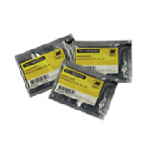 Чип Hi-Black к картриджу Oki C710/<wbr>711 (44318624/<wbr>43866108),Bk,11K Чип Hi-Black к картриджу Oki C710/<wbr>711 (44318624/<wbr>43866108),Bk,11K