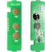 ELP-CH-CLT-404S-Y Чип Samsung SL-C430/<wbr>480 (СLT-Y404S) Yellow, 1K 