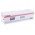 Фотобарабан Canon 049 дляLBP112/<wbr>LBP113W. Чёрный. 12 000 страниц.