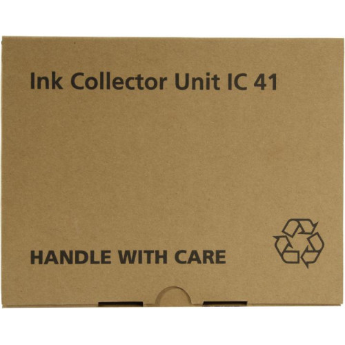 Ricoh <405783> Ink Collector Unit IC 41 Ricoh <405783> Ink Collector Unit IC 41