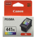 Чернильница Canon CL-441XL Color для PIXMA MG2140/<wbr>3140 (повышенной ёмкости) Чернильница Canon CL-441XL Color для PIXMA MG2140/<wbr>3140 (повышенной ёмкости)